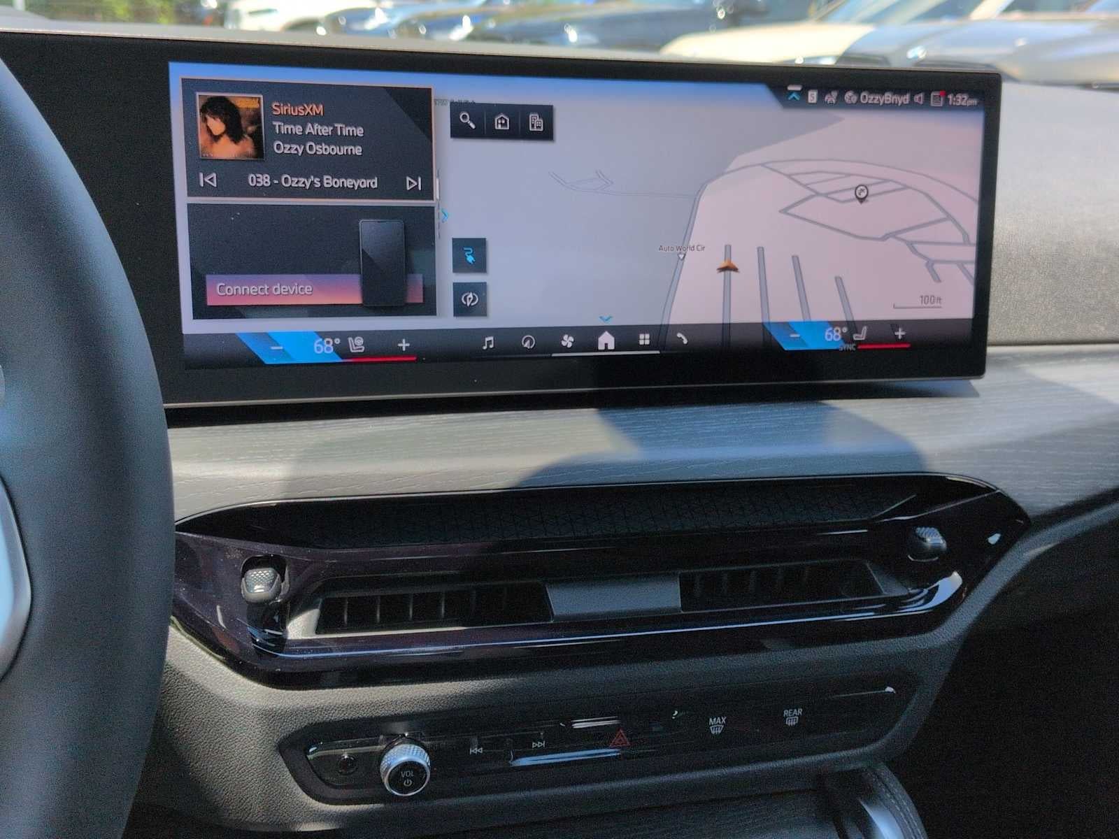 2026 BMW i4 xDrive40 xDrive40