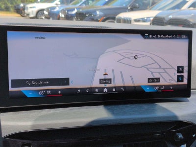 2026 BMW i4 xDrive40 xDrive40