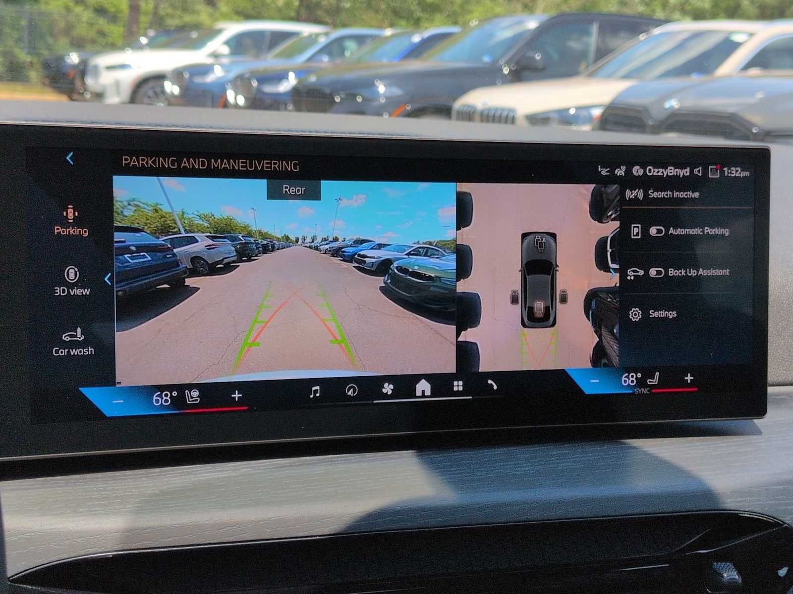 2026 BMW i4 xDrive40 xDrive40