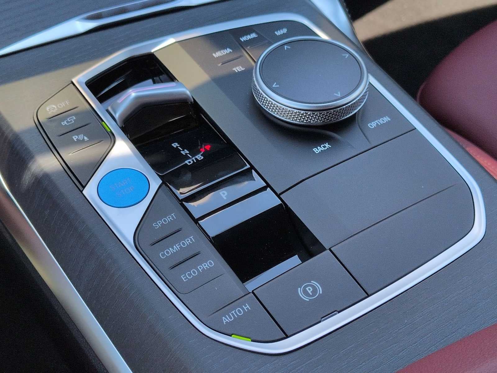 2026 BMW i4 xDrive40 xDrive40