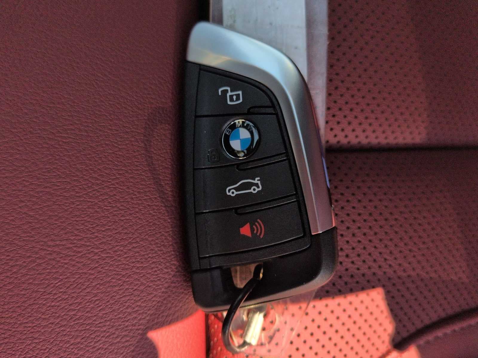 2026 BMW i4 xDrive40 xDrive40