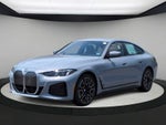 2026 BMW i4 xDrive40 xDrive40
