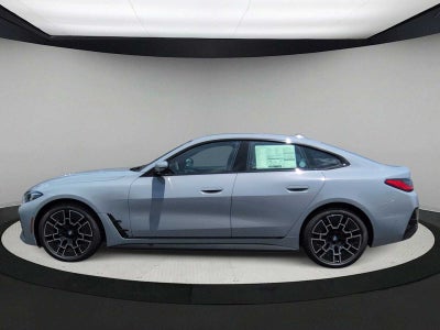 2026 BMW i4 xDrive40 xDrive40