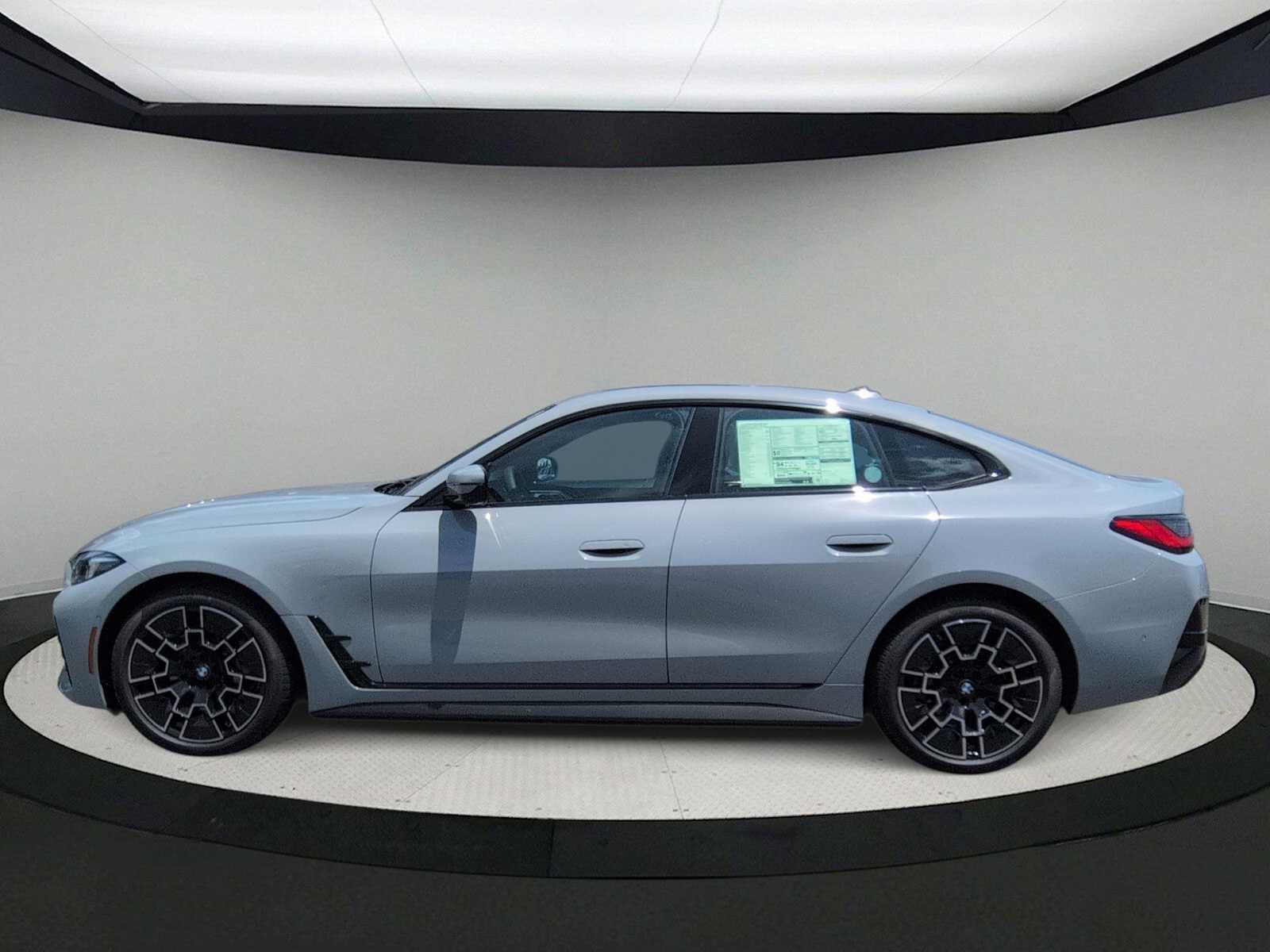 2026 BMW i4 xDrive40 xDrive40