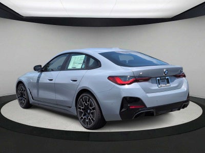 2026 BMW i4 xDrive40 xDrive40