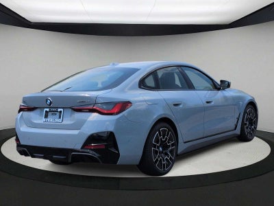2026 BMW i4 xDrive40 xDrive40