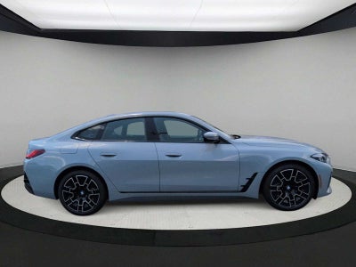 2026 BMW i4 xDrive40 xDrive40