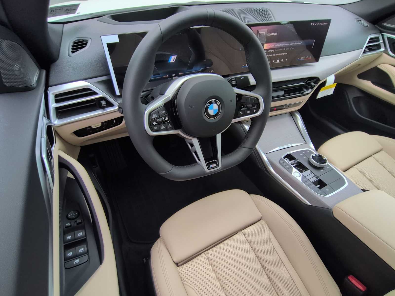 2026 BMW i4 xDrive40