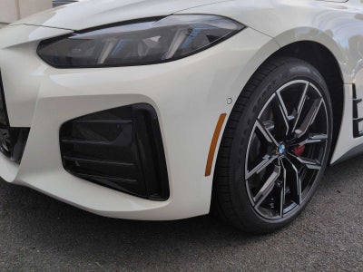 2026 BMW i4 xDrive40