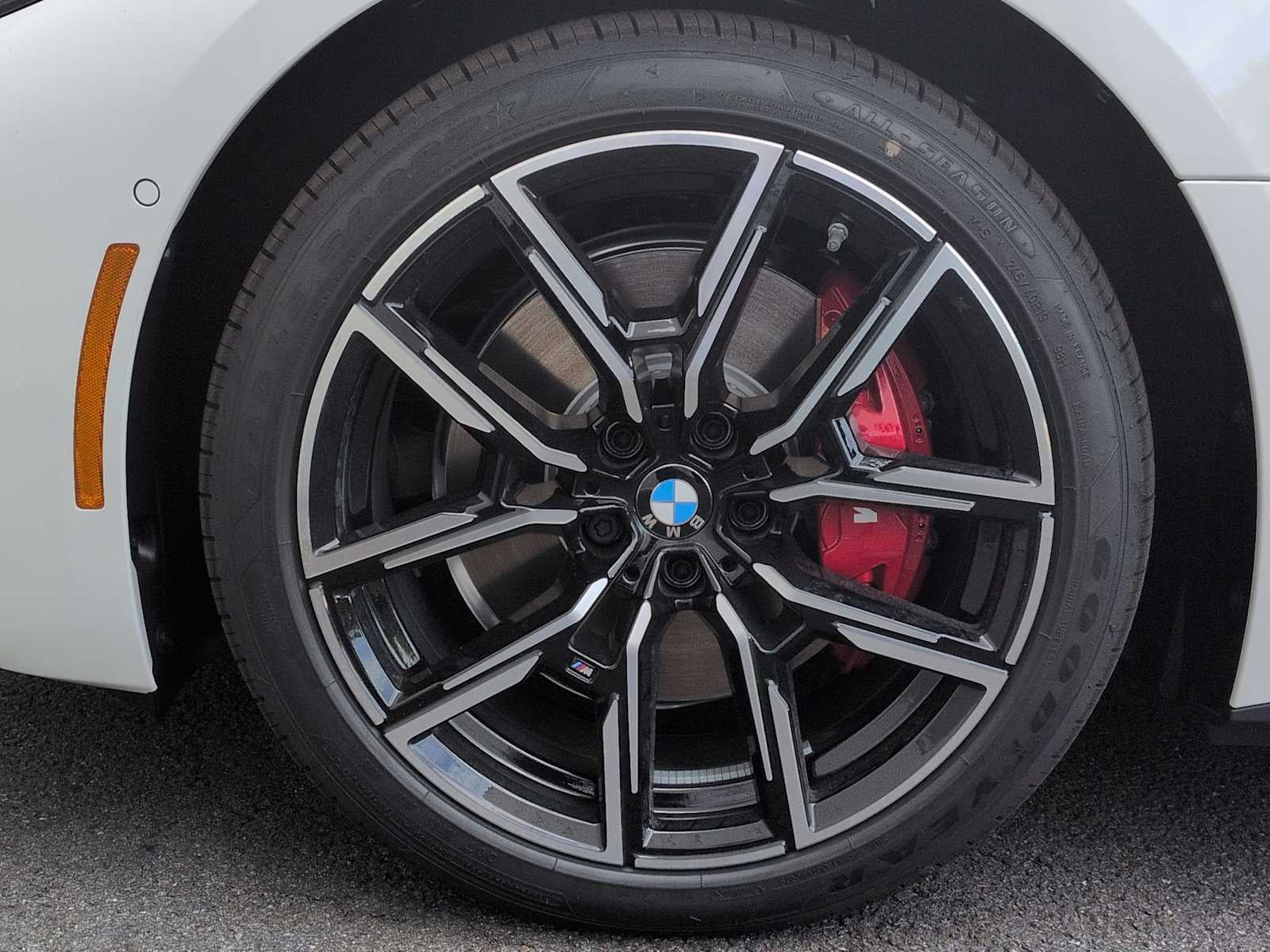2026 BMW i4 xDrive40