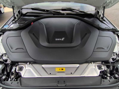 2026 BMW i4 xDrive40