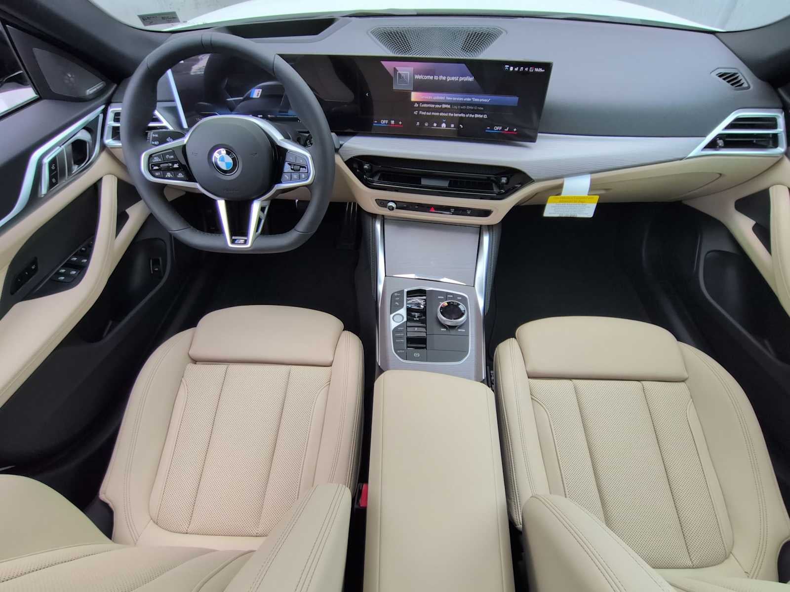 2026 BMW i4 xDrive40