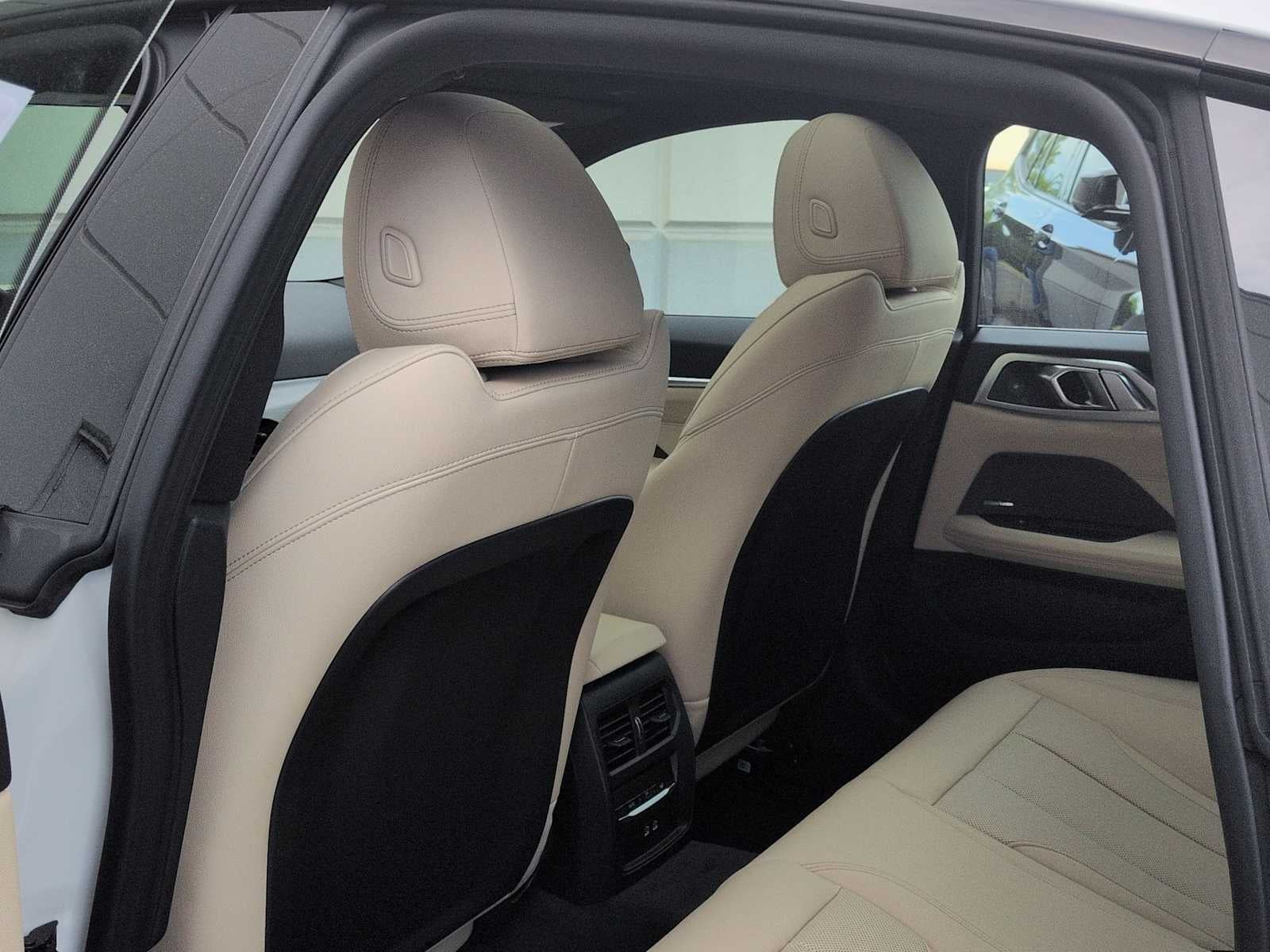 2026 BMW i4 xDrive40