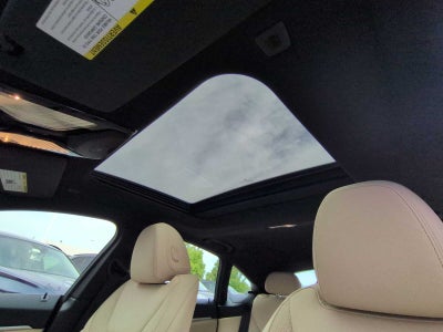 2026 BMW i4 xDrive40