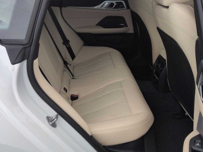 2026 BMW i4 xDrive40