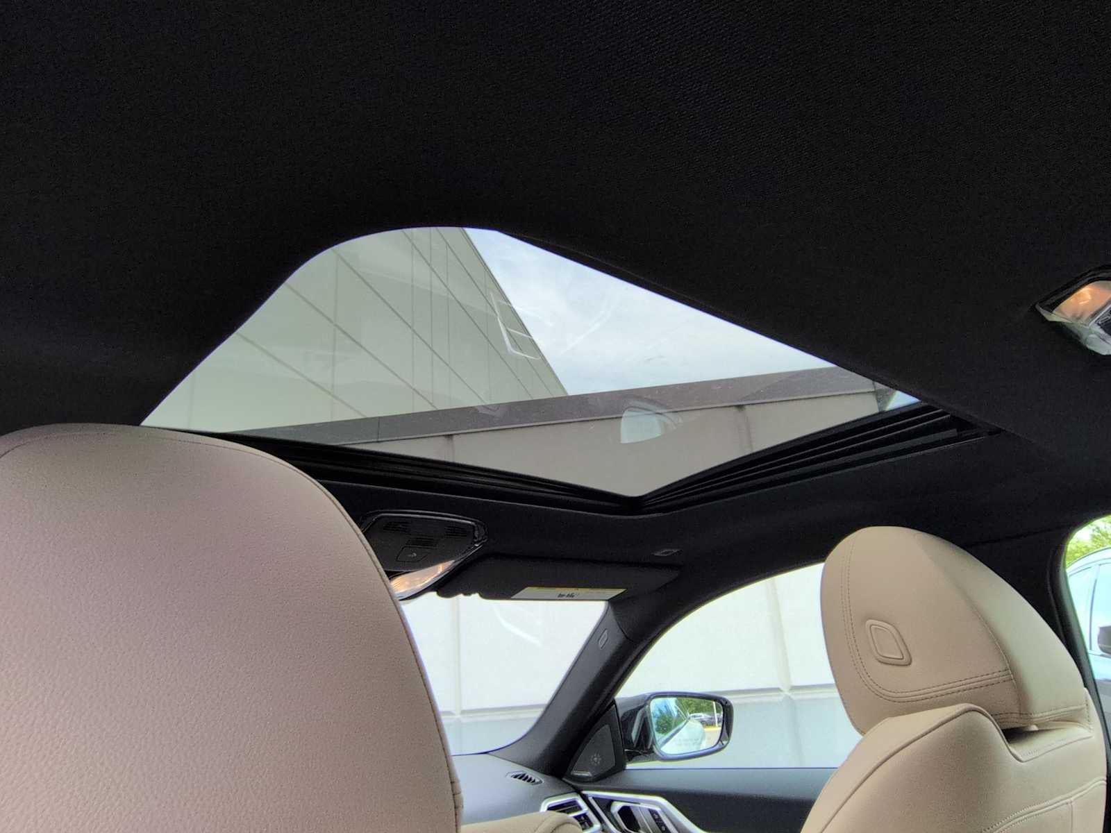 2026 BMW i4 xDrive40