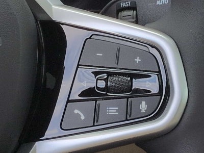2026 BMW i4 xDrive40