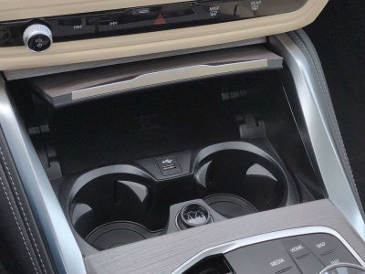 2026 BMW i4 xDrive40