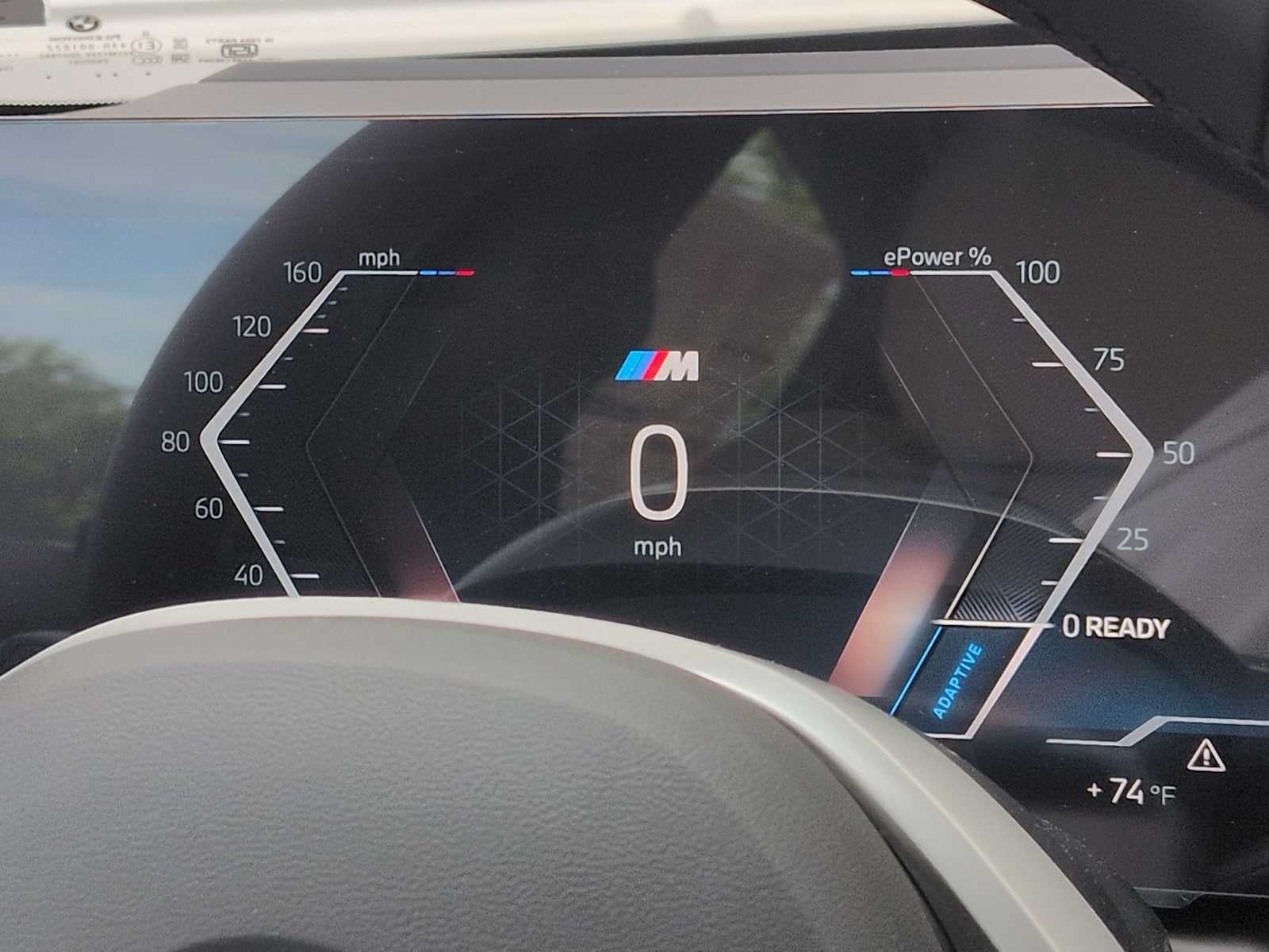 2026 BMW i4 xDrive40