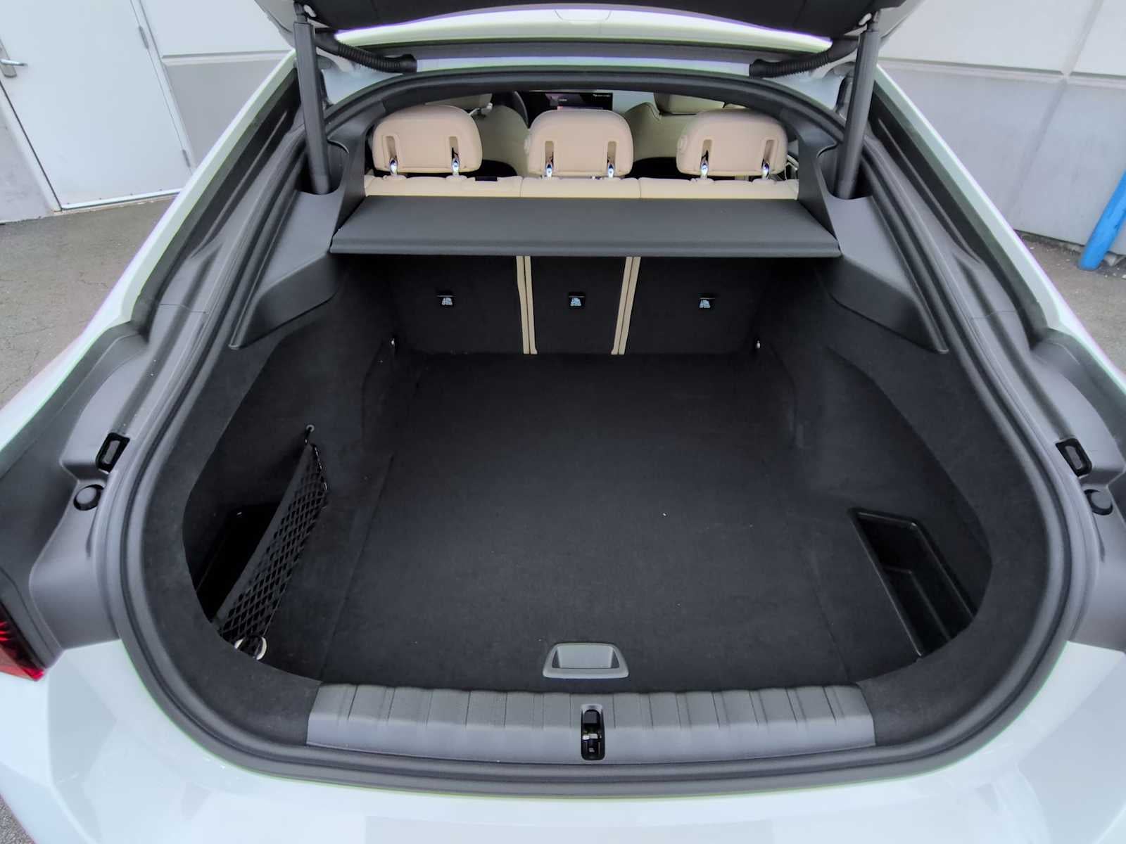 2026 BMW i4 xDrive40
