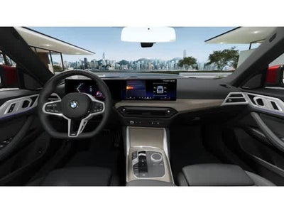 2026 BMW i4 xDrive40 xDrive40