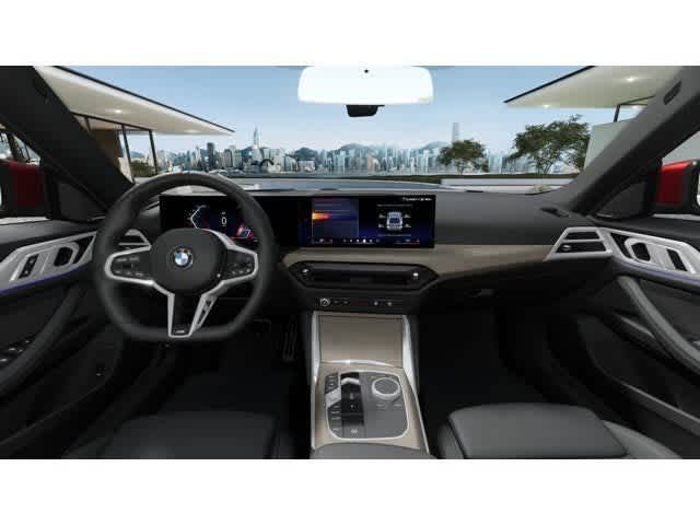 2026 BMW i4 xDrive40 xDrive40