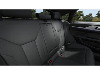 2026 BMW i4 xDrive40 xDrive40