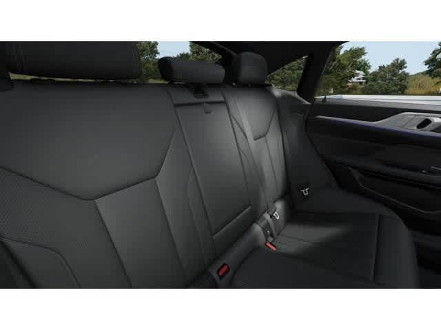 2026 BMW i4 xDrive40 xDrive40