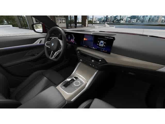 2026 BMW i4 xDrive40 xDrive40