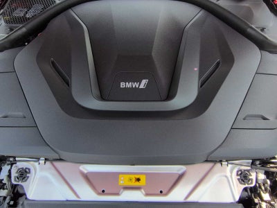 2026 BMW i4 xDrive40