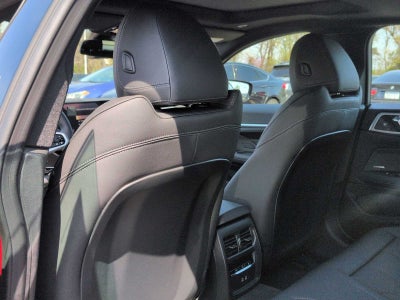 2026 BMW i4 xDrive40