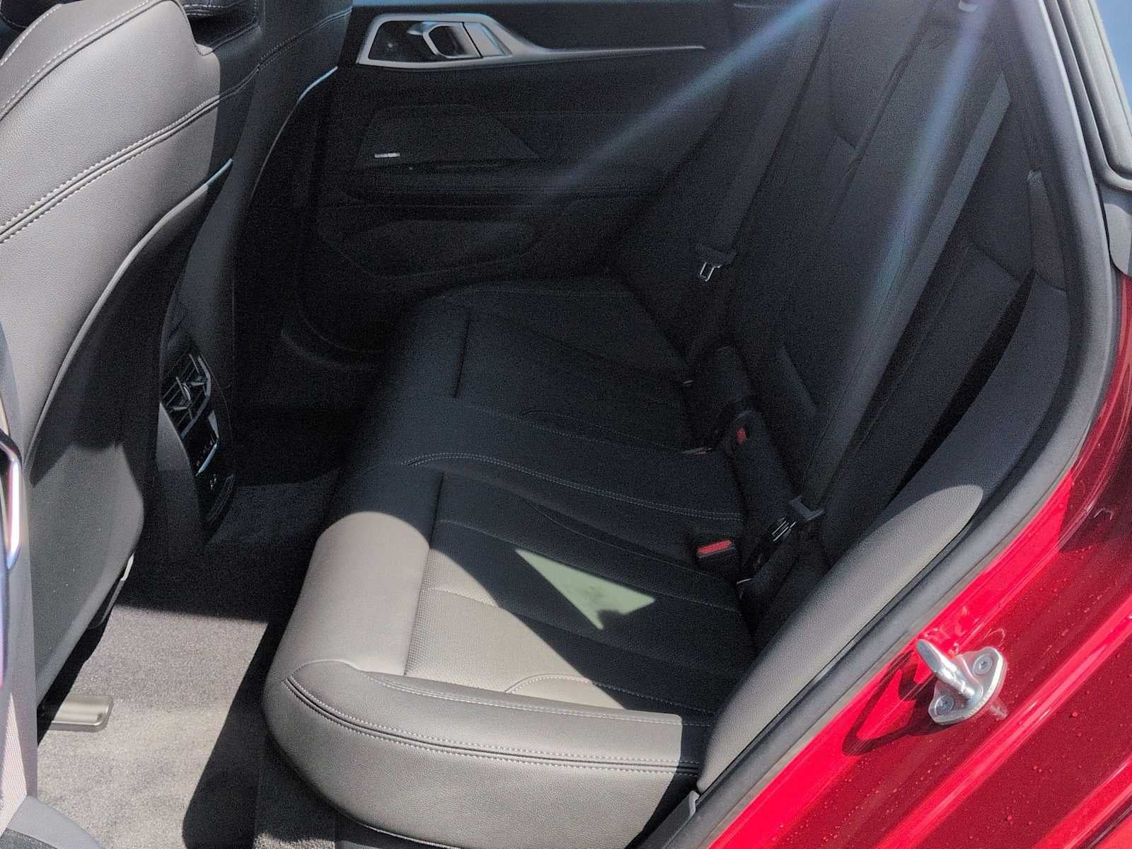 2026 BMW i4 xDrive40