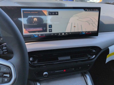 2026 BMW i4 xDrive40