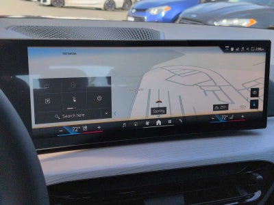 2026 BMW i4 xDrive40