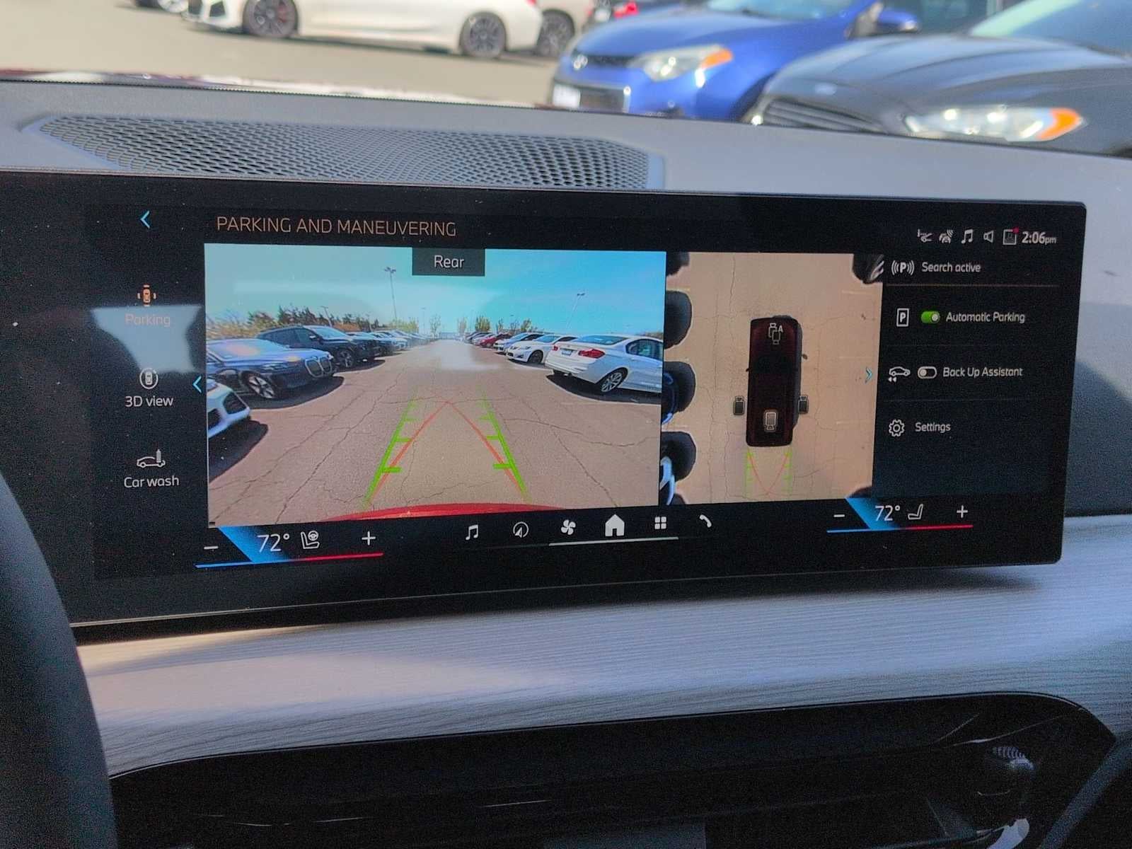 2026 BMW i4 xDrive40