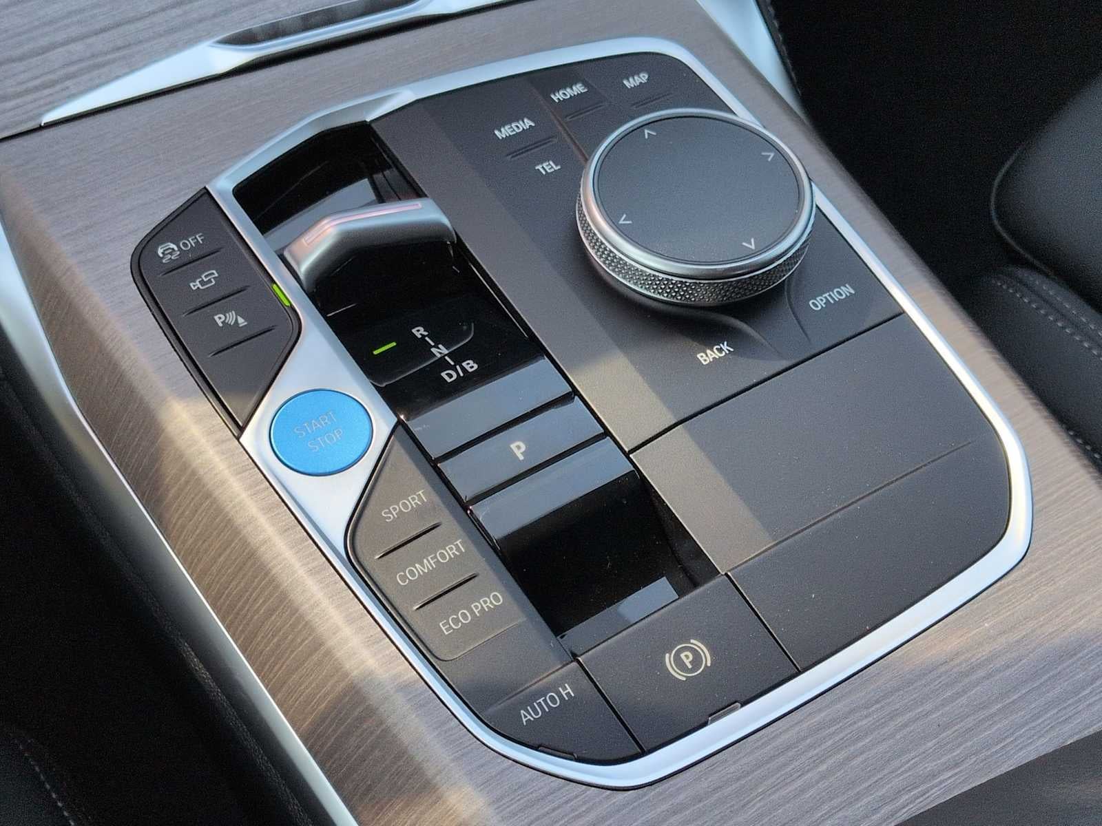 2026 BMW i4 xDrive40