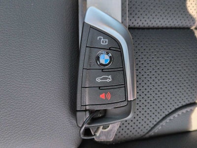 2026 BMW i4 xDrive40