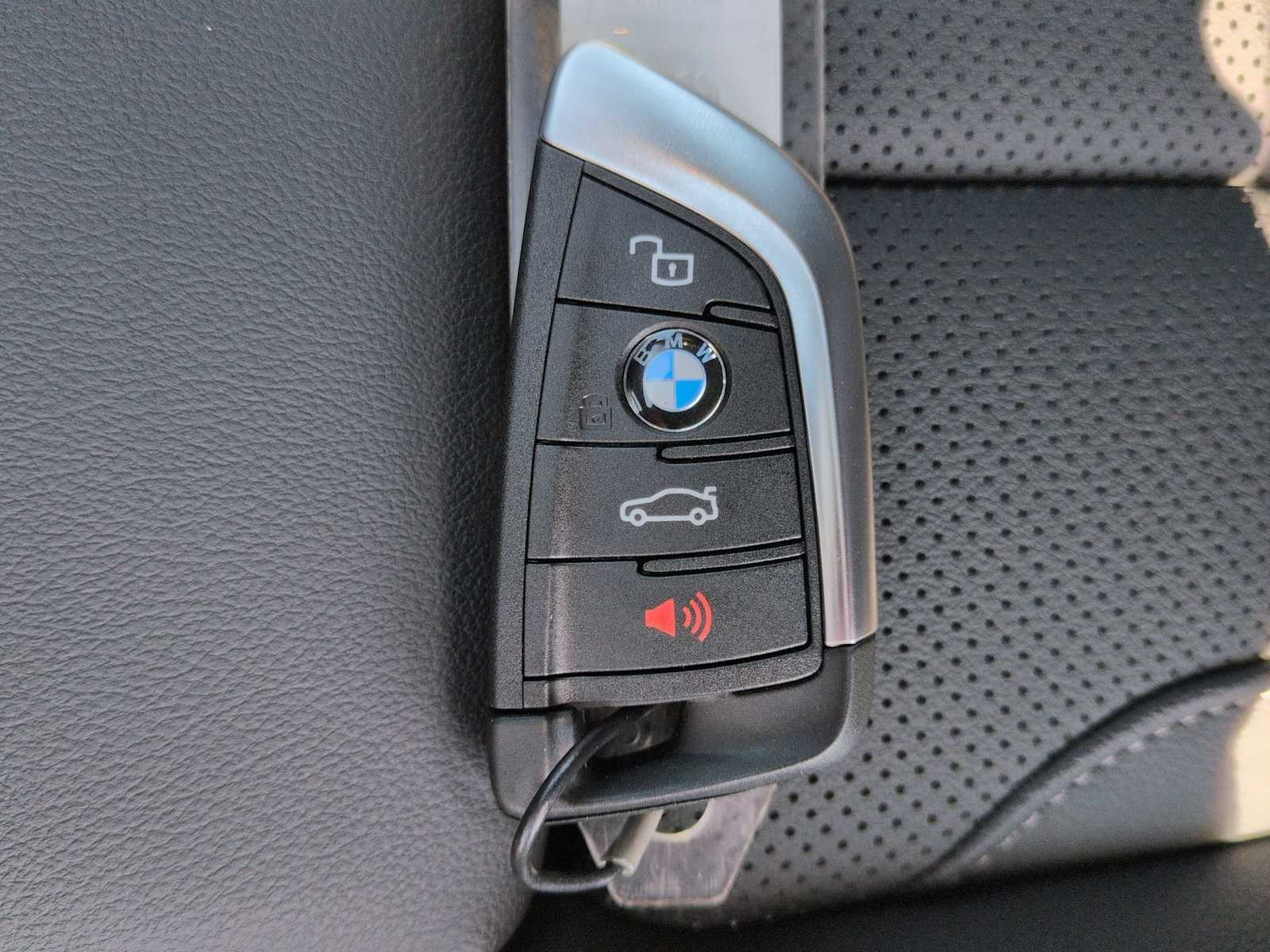 2026 BMW i4 xDrive40