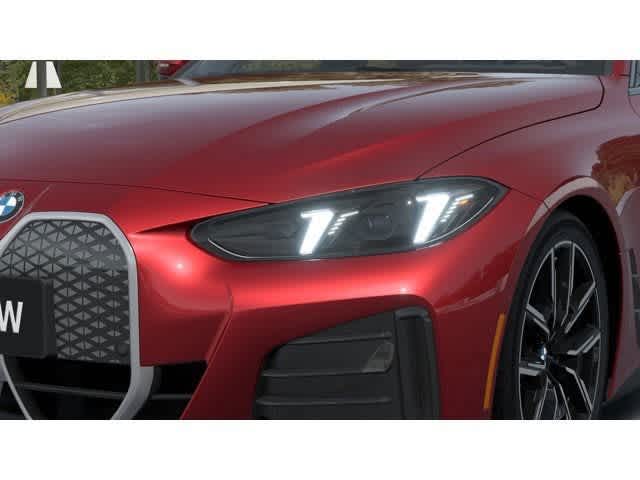 2026 BMW i4 xDrive40 xDrive40