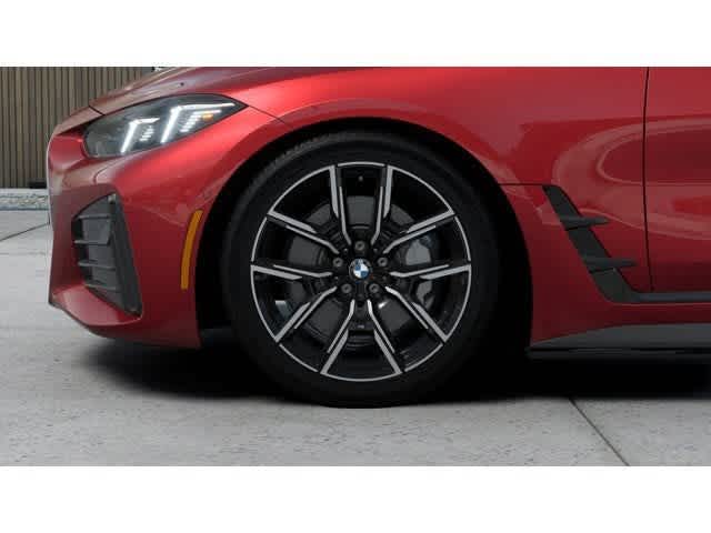 2026 BMW i4 xDrive40 xDrive40