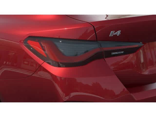 2026 BMW i4 xDrive40 xDrive40