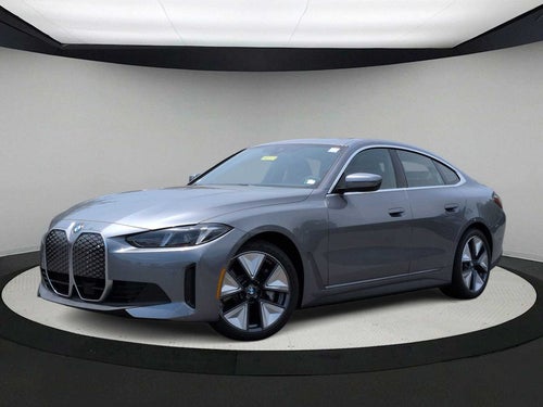2026 BMW i4 xDrive40 xDrive40