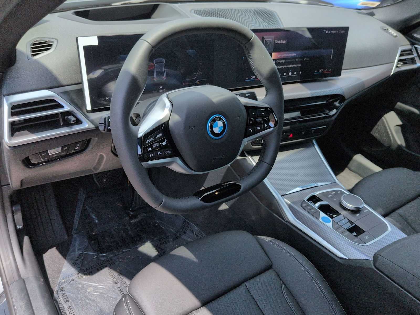 2026 BMW i4 xDrive40 xDrive40