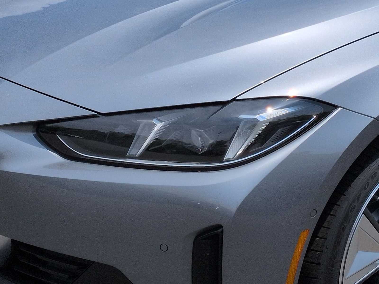 2026 BMW i4 xDrive40 xDrive40