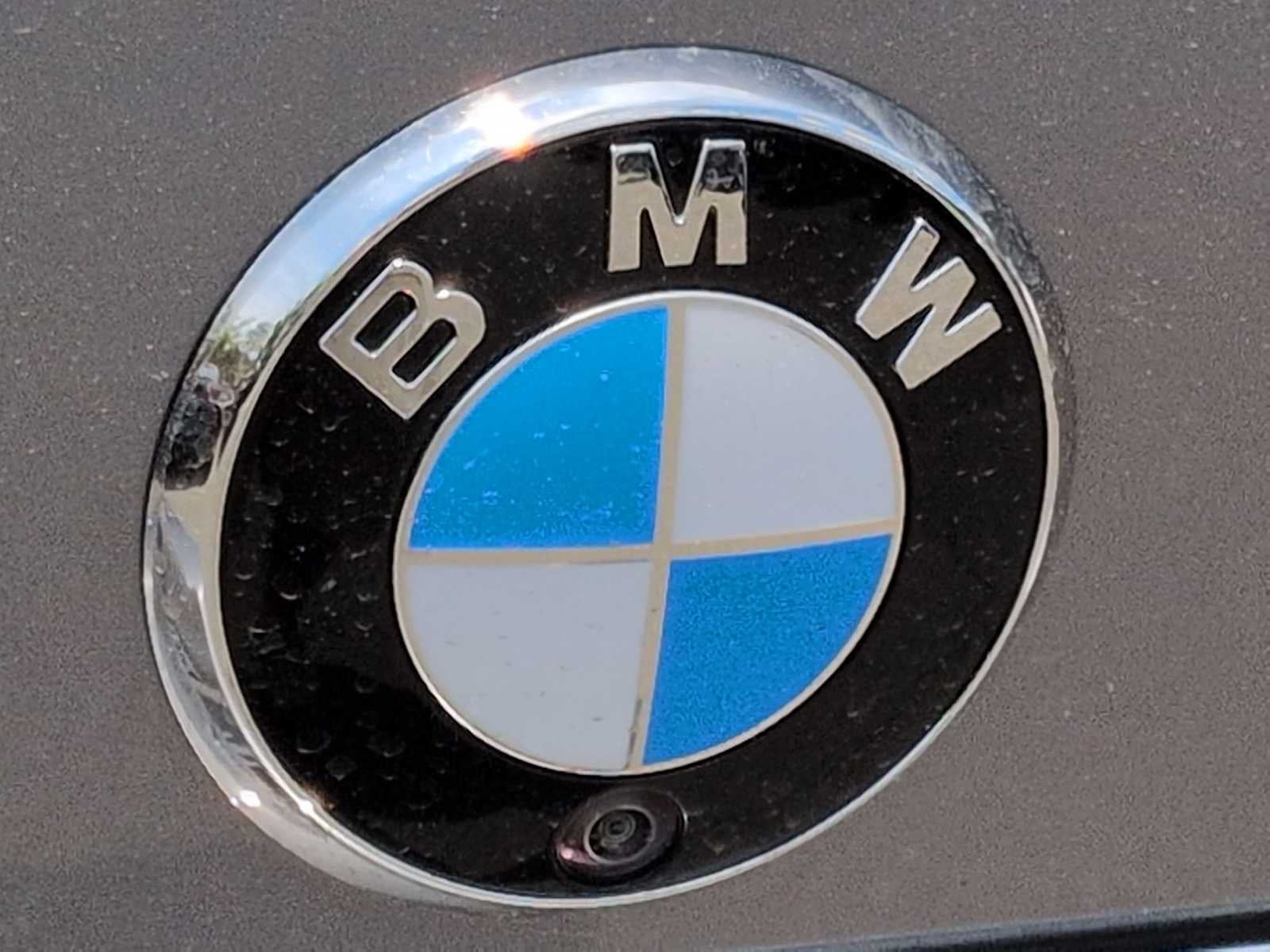 2026 BMW i4 xDrive40 xDrive40