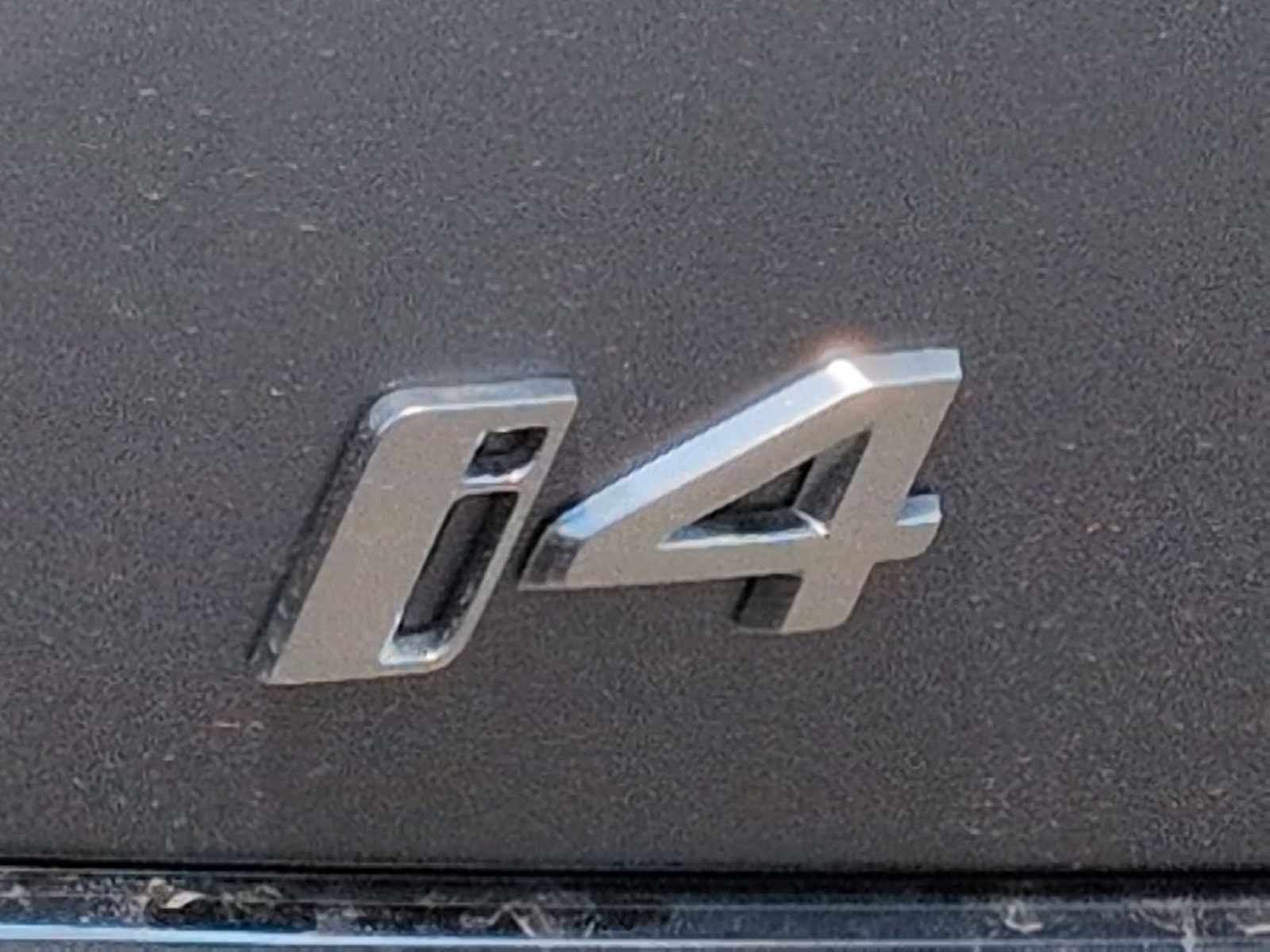 2026 BMW i4 xDrive40 xDrive40