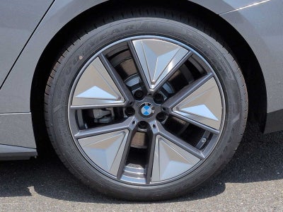2026 BMW i4 xDrive40 xDrive40