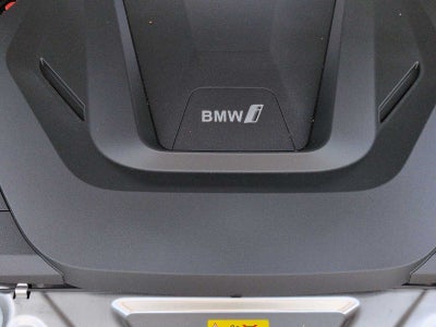 2026 BMW i4 xDrive40 xDrive40