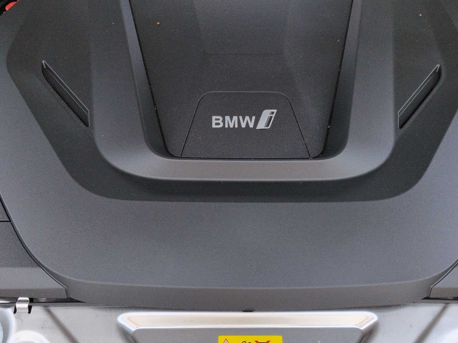 2026 BMW i4 xDrive40 xDrive40
