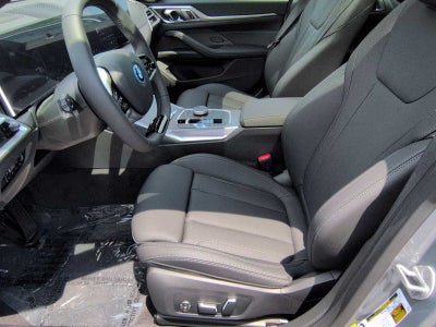 2026 BMW i4 xDrive40 xDrive40